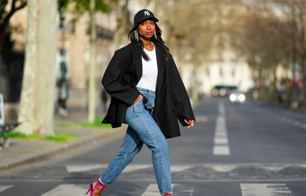 Κεφάλαιο «mom jeans»: 5 shoe trends που μοιάζουν να φτιάχτηκαν γι’ αυτό