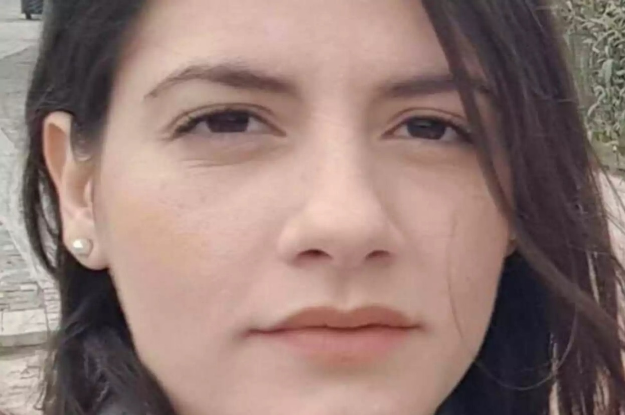 Θεσσαλονίκη: Εντοπίστηκε η 34χρονη Χρυσάνθη που ήταν αγνοούμενη για 11 ημέρες