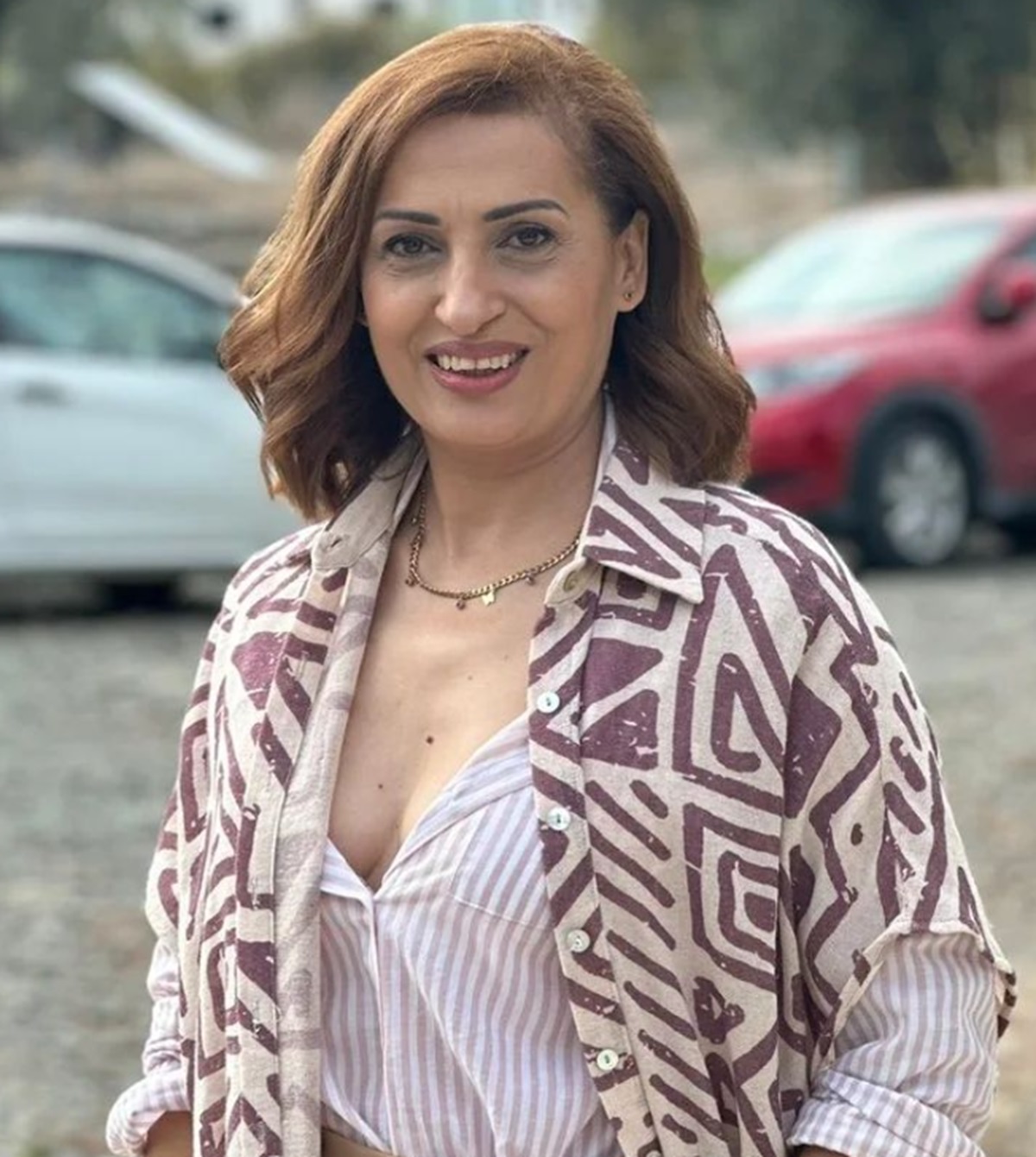 Famagusta: Γνωρίστε τον στενό κύκλο της οικογένειας Σέκερη – Ποια μυστικά κρύβουν; Famagusta Τασούλα Κυριακού
