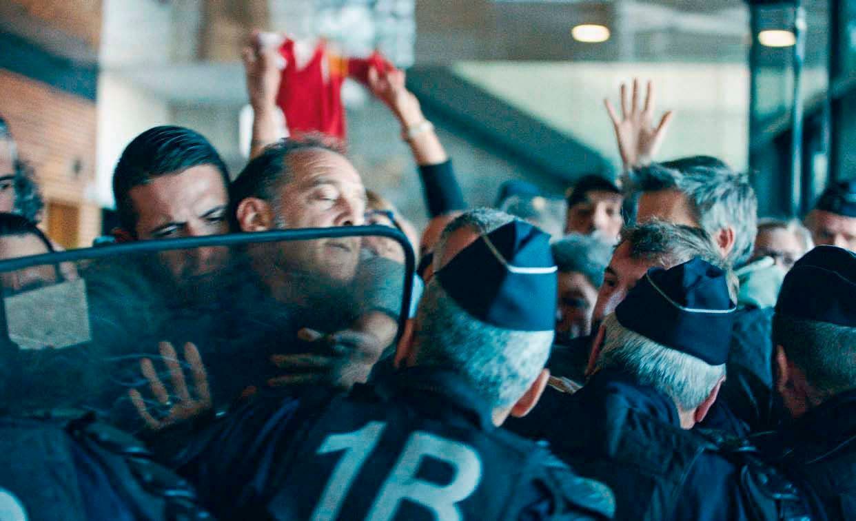Έχεις μέχρι αύριο να τις δεις: Οι δύο ταινίες του Ertflix που δε χάνονται με τίποτα Ertflix