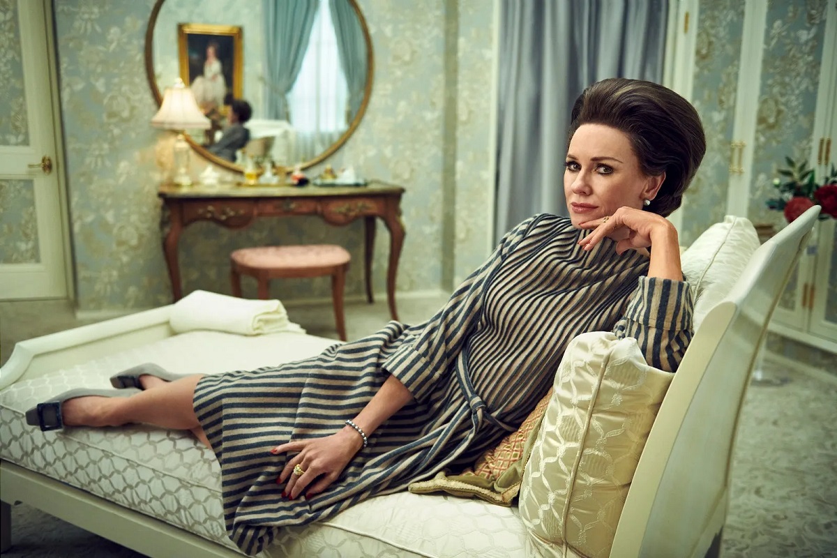 Feud: Capote vs. The Swans – Ποια ήταν η Babe Paley που «κάρφωσε» ο Capote;
