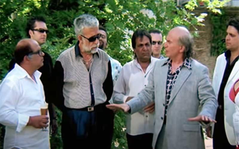 Έχεις μέχρι αύριο να τις δεις: Οι δύο ταινίες του Ertflix που δε χάνονται με τίποτα Ertflix