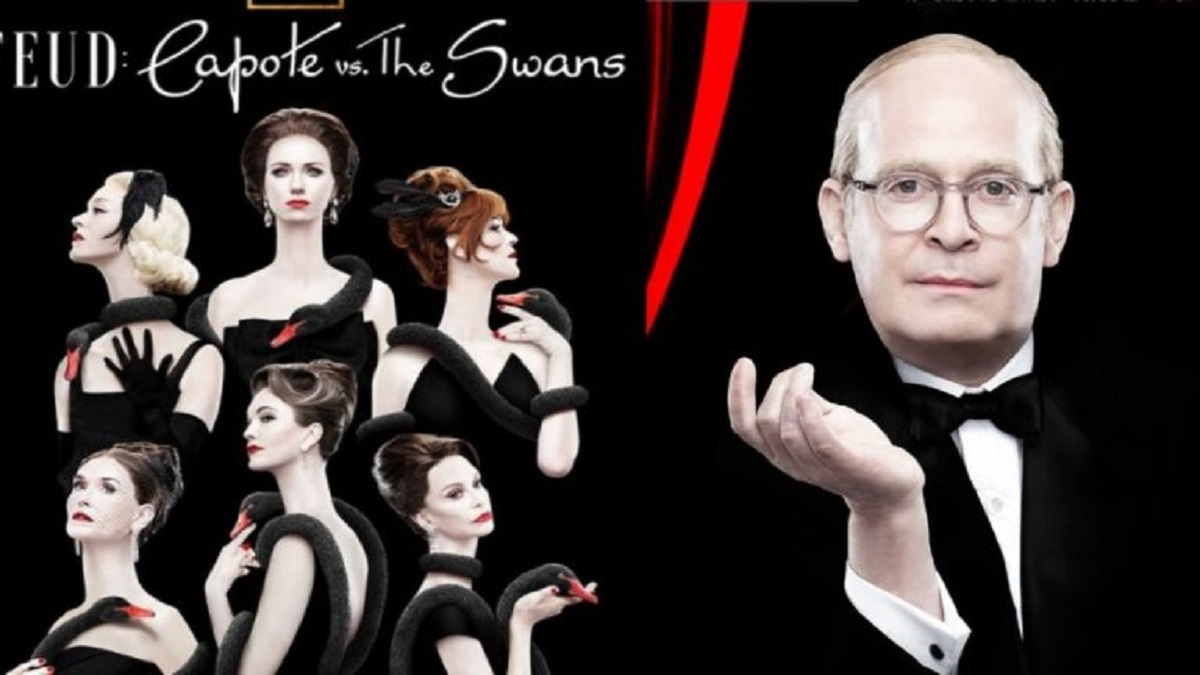 Feud: Capote vs. The Swans - Ποια ήταν η Babe Paley που «κάρφωσε» ο Capote; Capote