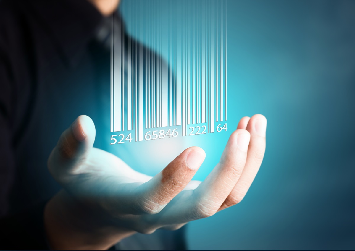 Barcode: Πώς επιλέχθηκε ο γραμμωτός κώδικας και όχι τα… μάτια ταύρου – Μία περίεργη ιστορία