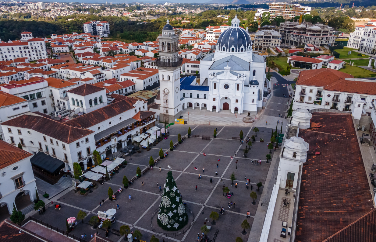 Ξέχνα τη La Rambla της Βαρκελώνης, μια νέα «γεννήθηκε»: Γιατί όλοι μιλούν για τον παράδεισο Καγιαλά