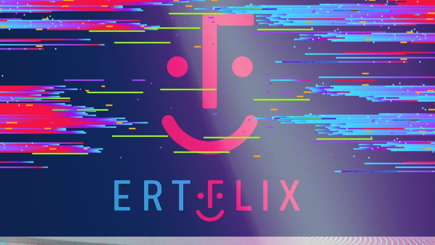 Έχετε καταλάβει τι έχει καταφέρει το Ertflix;