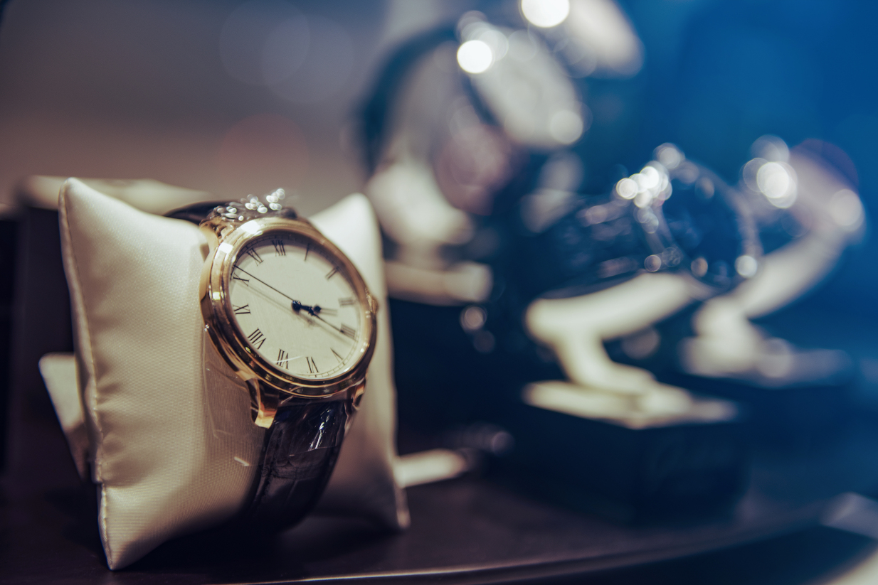 Σαρώνουν παγκοσμίως: Τα ρολόγια με τον ετήσιο τζίρο 31 δισ. δολαρίων