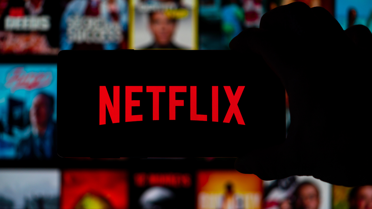 Το colpo grosso του Netflix απέναντι σε Amazon και Disney+