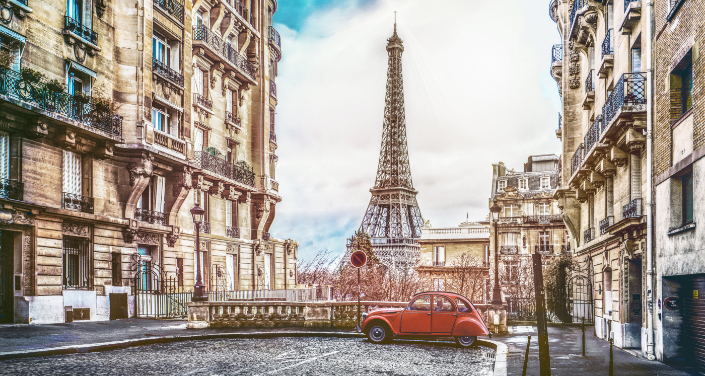Όσα μπορείς να μάθεις για το Παρίσι μόνο αν είσαι ντόπιος: Οι κρυφές ομορφιές που οι τουρίστες δεν βλέπουν σχεδόν ποτέ