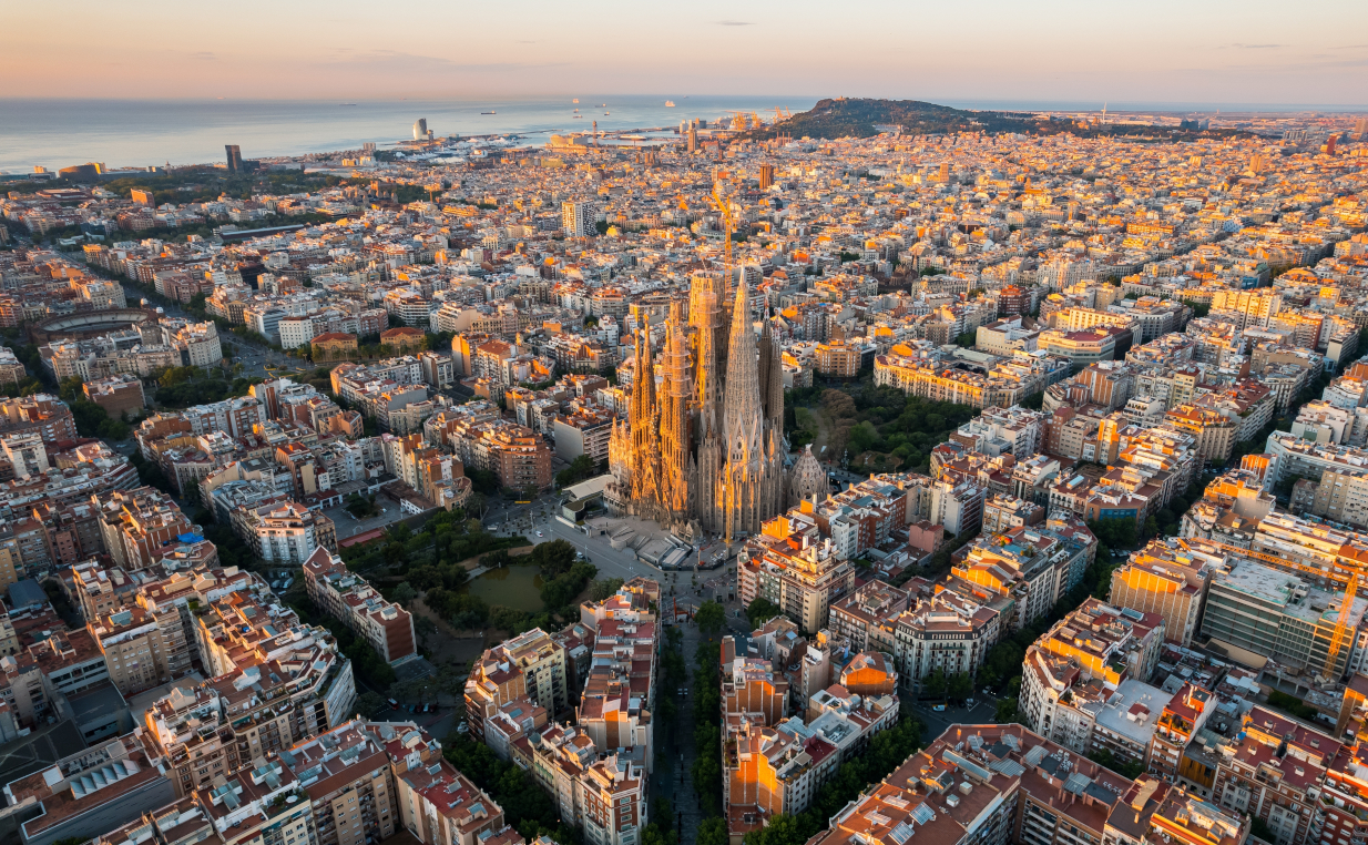 Βαρκελώνη tips τι να δεις αξιοθέατα