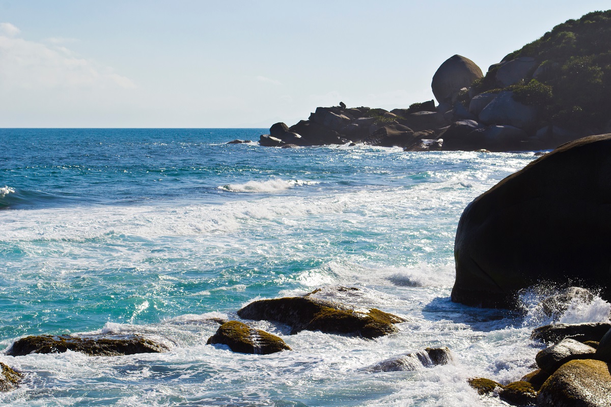 Cabo San Juan del Guía Lonely planet