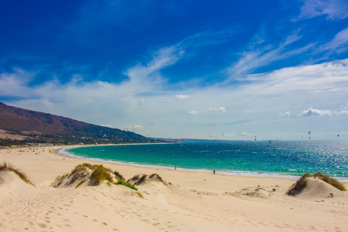 Punta Paloma, Tarifa Lonely planet