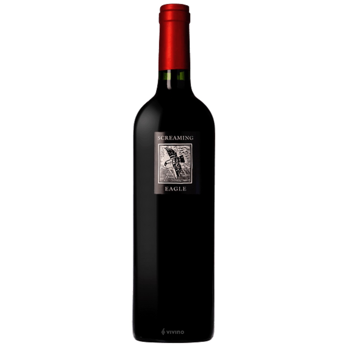 Screaming Eagle Cabernet Sauvignon κρασιά