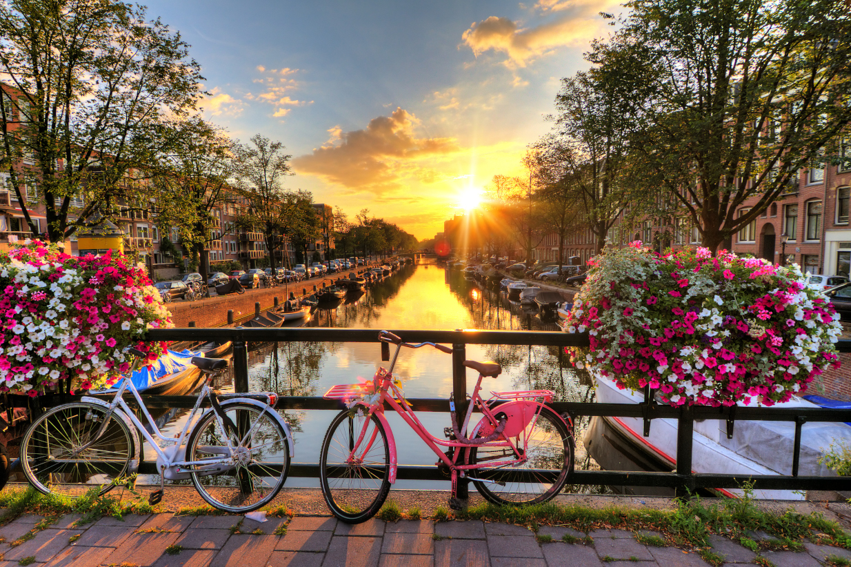 Τα 12 κρυμμένα μυστικά του Άμστερνταμ