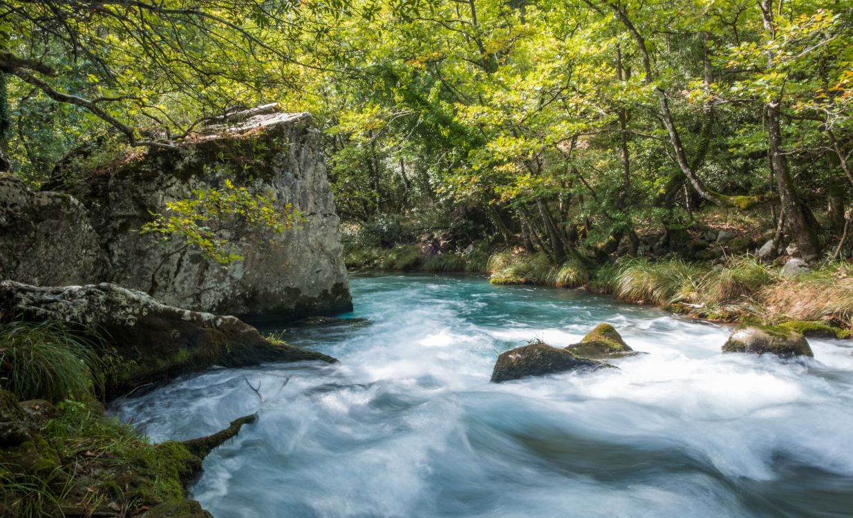 Roadtrip στην Ορεινή Αρκαδία: Μια από τις πιο γοητευτικές διαδρομές της Ελλάδας – Πού θα σταματήσεις για φαγητό, ποια μέρη να δεις