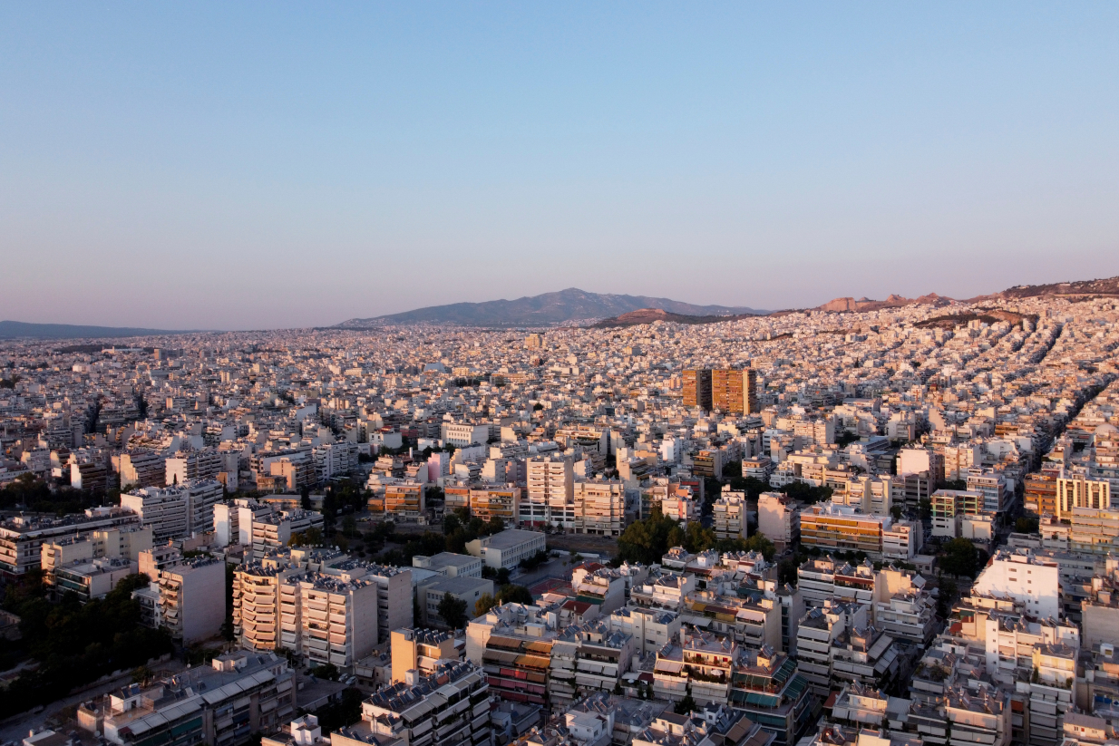 Αθήνα χειρότερη από τη Ρώμη, τη Μαδρίτη και το Παρίσι για να ζεις με ενοίκιο: Η διεθνής λίστα που επιβεβαιώνει ότι ξέφυγε η κατάσταση