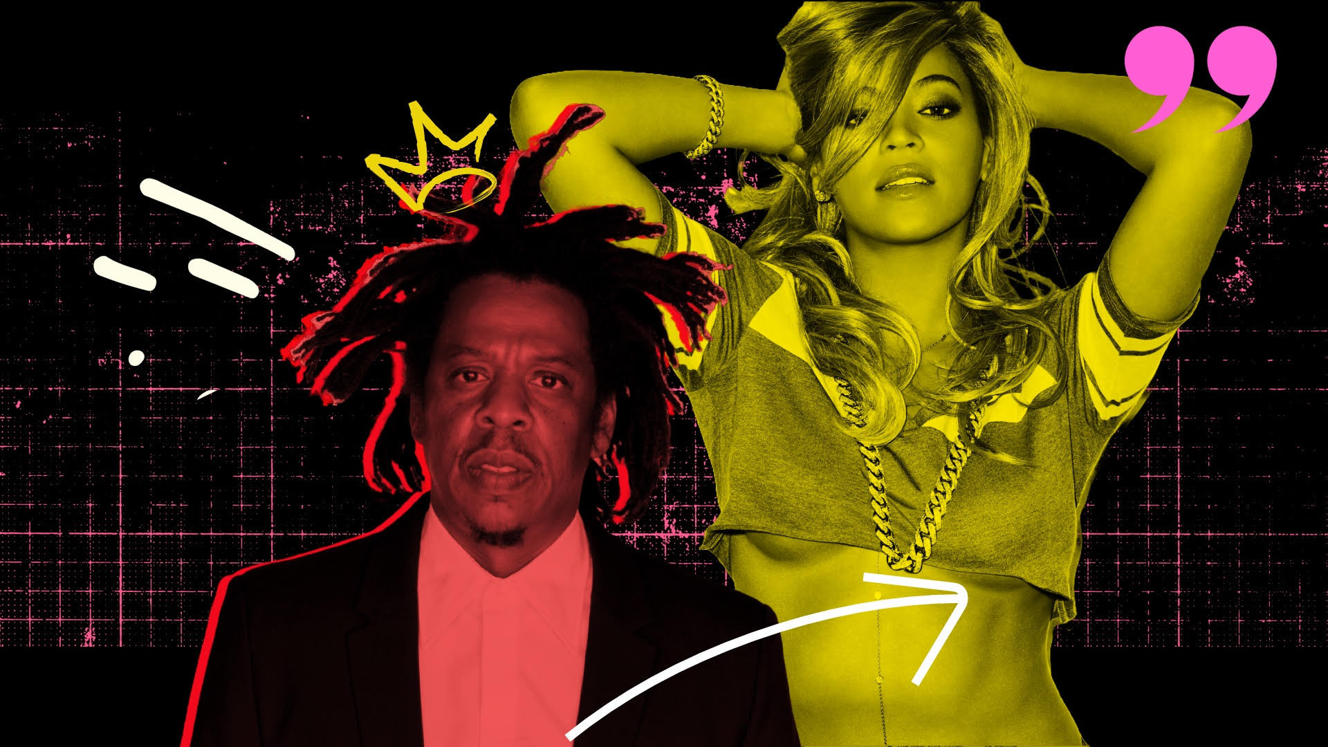 Η Μπιγιόνσε έχει 32 Grammy αλλά για τον Jay-Z είναι ρατσιστικό που δεν έχει πάρει το Album of The Year