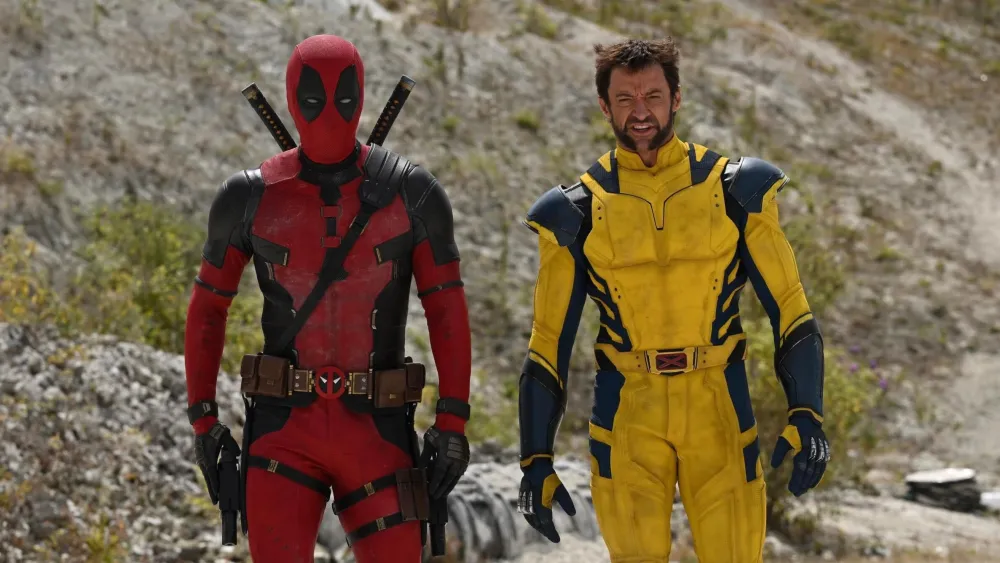 Deadpool 3: Κυκλοφόρησε το πρώτο trailer και «ομολογείται» η ένωσή του με το σύμπαν της Marvel