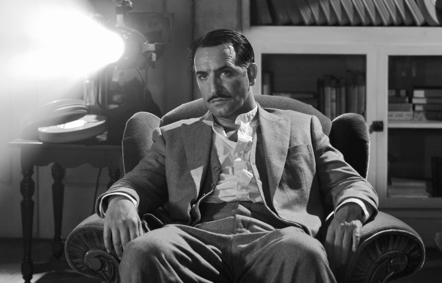 Ένα ασπρόμαυρό αριστούργημα στο Ertflix: 96 λεπτά, 5 Όσκαρ, ένας πρωταγωνιστής που δεν μας απασχόλησε ποτέ ξανά τόσο πολύ