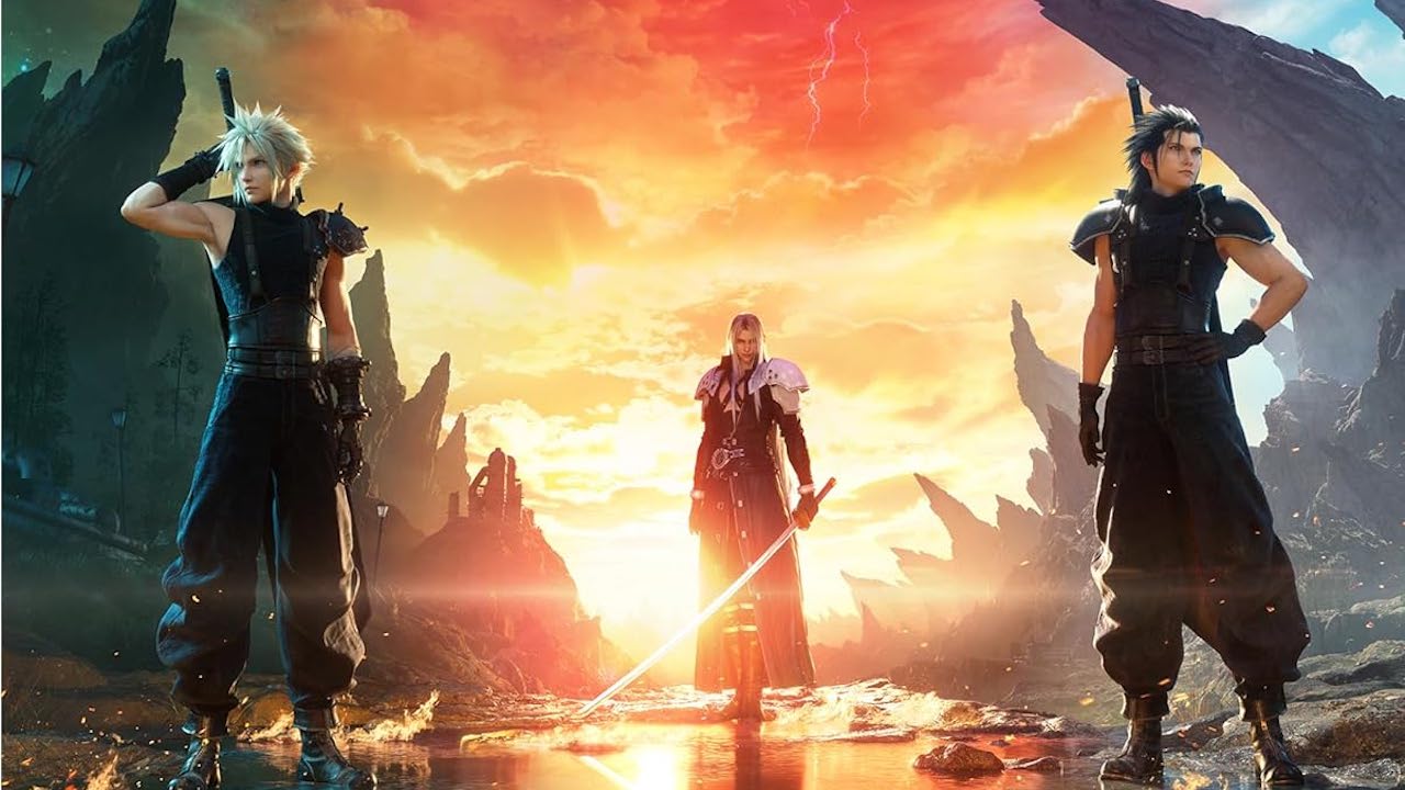 «Το πιο πλήρες video game όλων των εποχών»: Το Final Fantasy επέστρεψε και «ανέστησε» την Aerith!