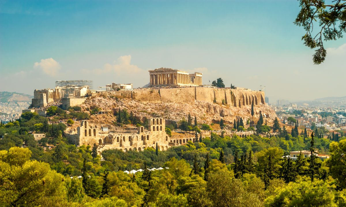 Αθήνα χειρότερη από τη Ρώμη, τη Μαδρίτη και το Παρίσι για να ζεις με ενοίκιο: Η διεθνής λίστα που επιβεβαιώνει ότι ξέφυγε η κατάσταση