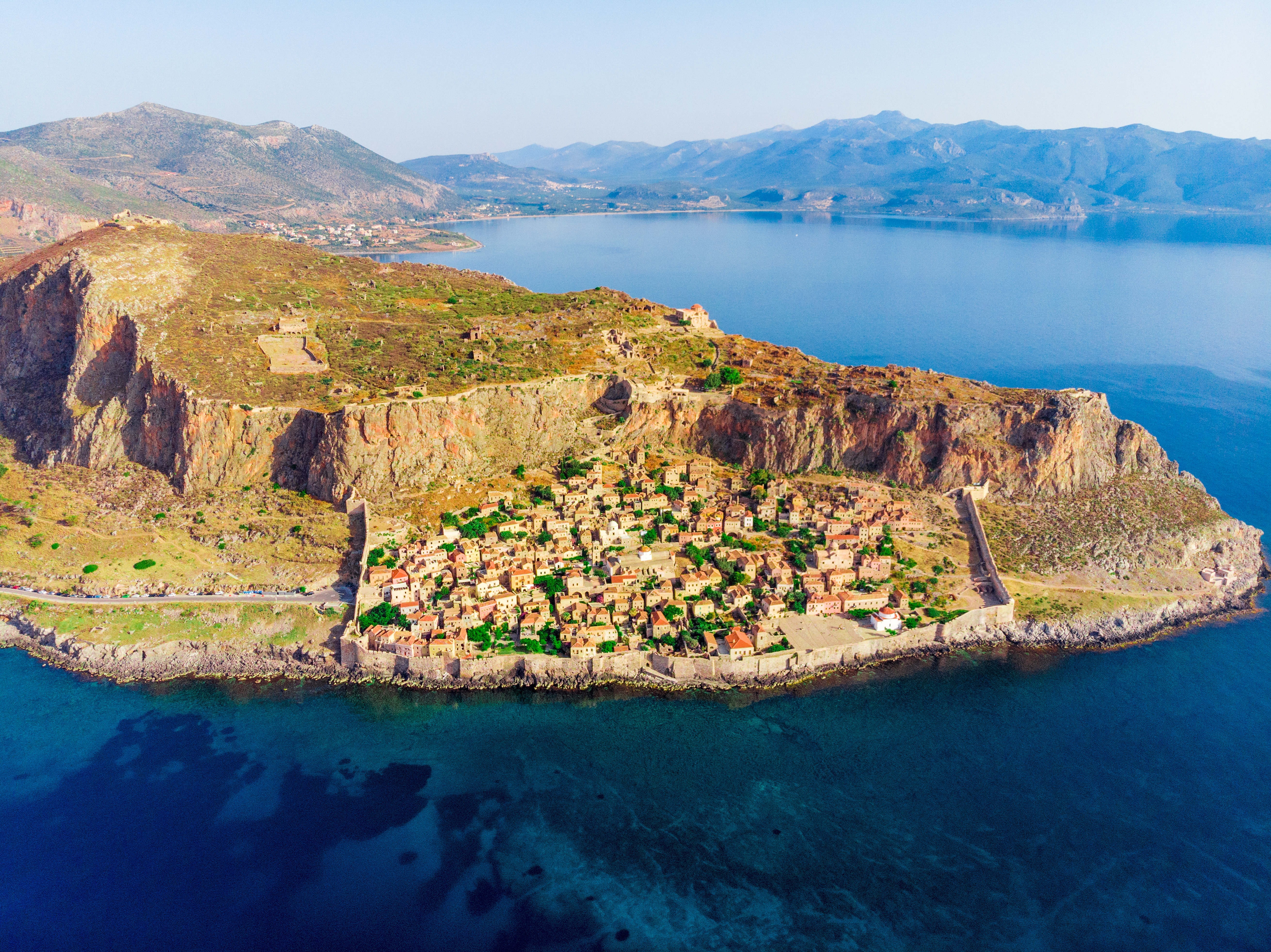 Huffington Post: Εκθειάζει την ωραιότερη ελληνική πόλη της Πελοποννήσου