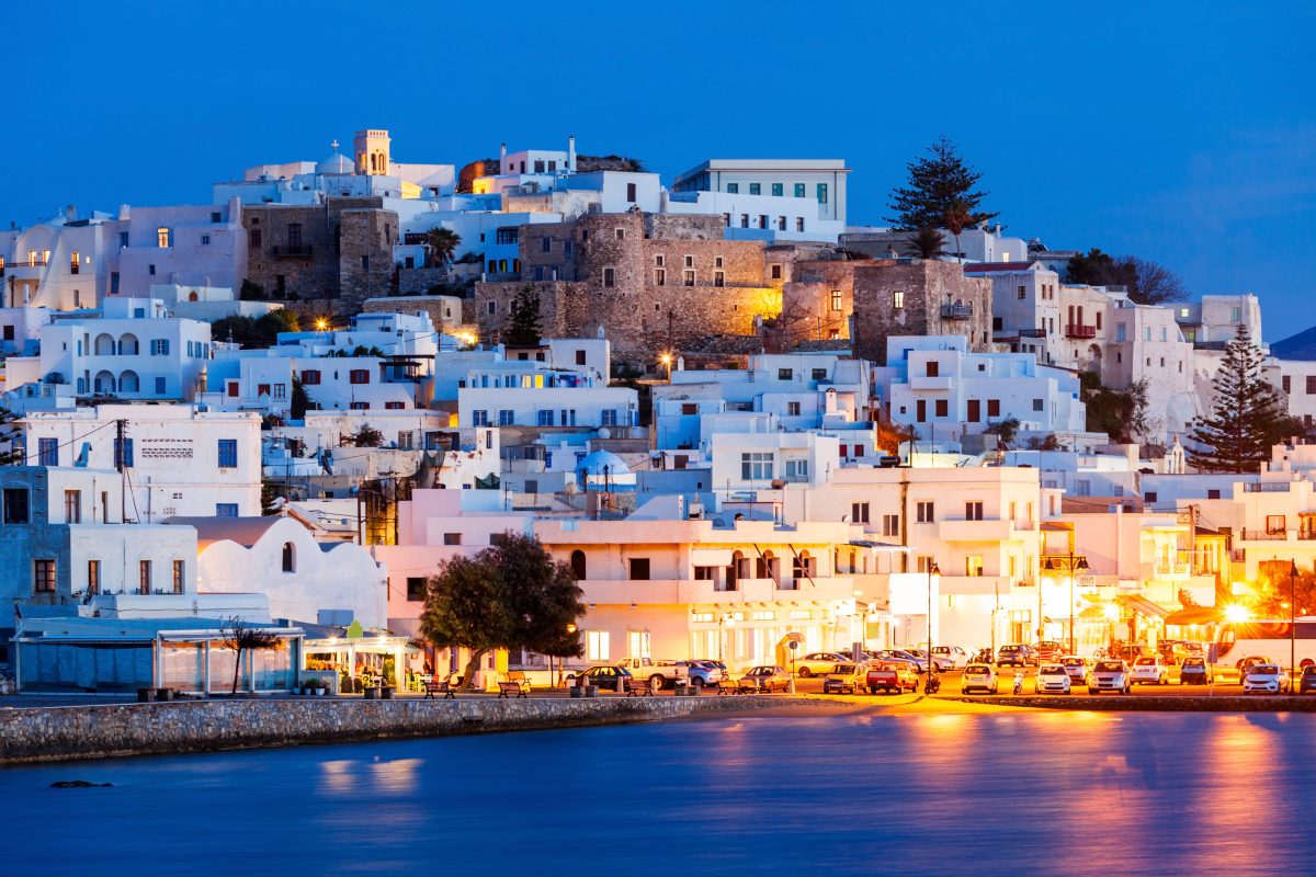 Ποιο είναι το ελληνικό νησί που θα πας φέτος το καλοκαίρι με την οικογένειά σου
