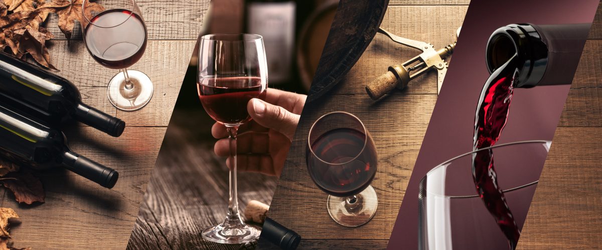 The specialist: Ο Κωνσταντίνος Πουτουρούδης μας λέει αυτά που θα θέλουμε να γνωρίζουμε για το κρασί