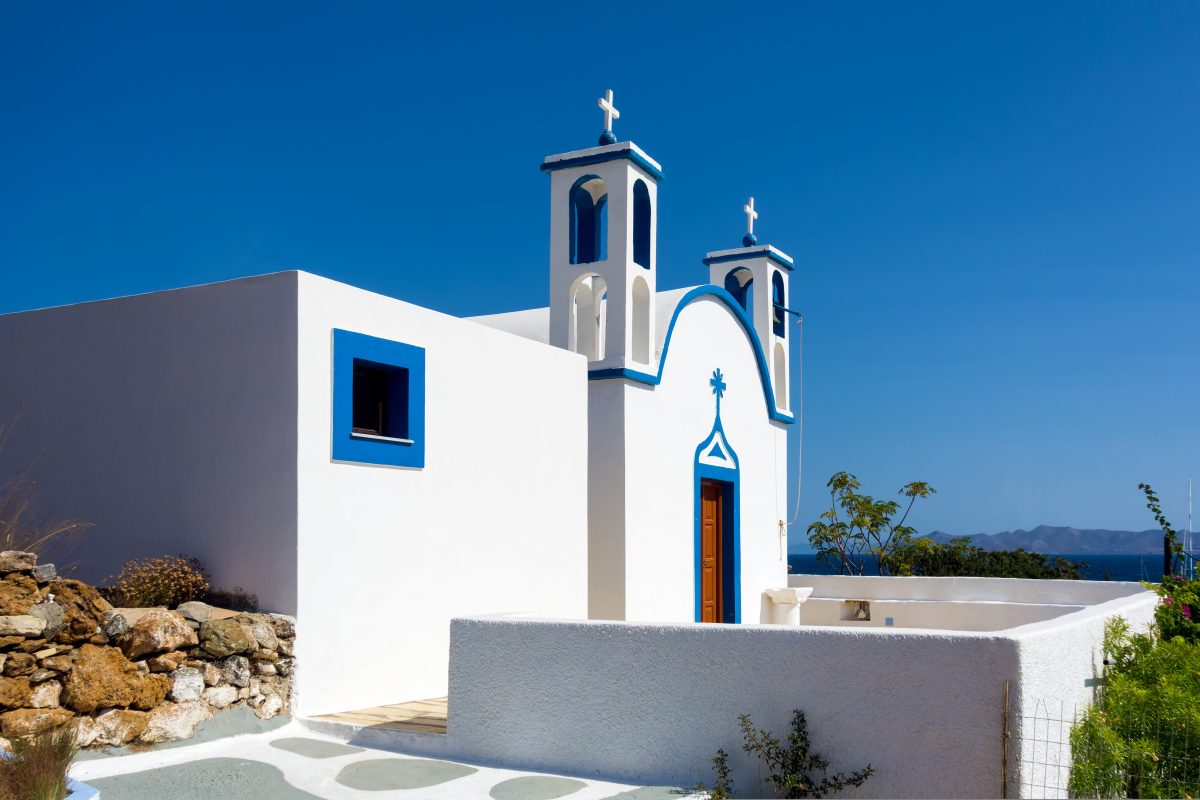 Δεν θα πιστεύεις στα μάτια σου: Ελληνικό νησί βρίσκεται και πάλι στην κορυφή ως ο ιδανικότερος προορσισμός του κόσμου