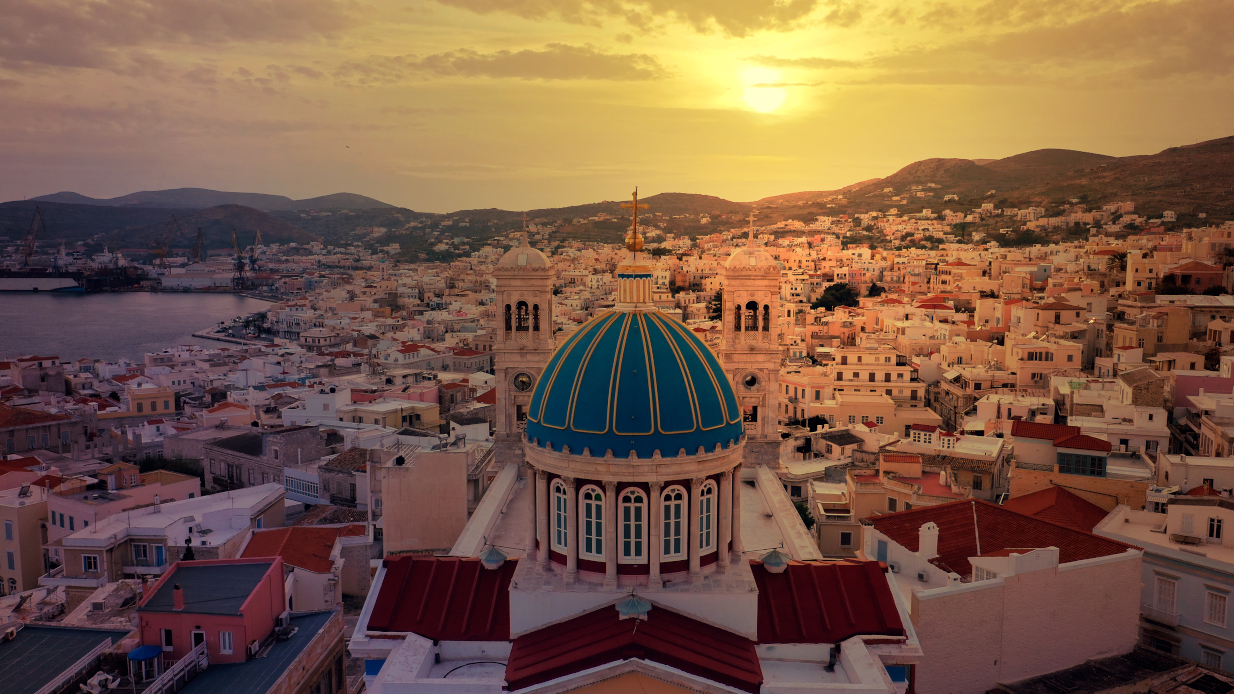 Δεν πάει ο νους σου: Ποιο ελληνικό νησί χαρακτηρίστηκε ως το 2ο πιο φιλόξενο στον κόσμο