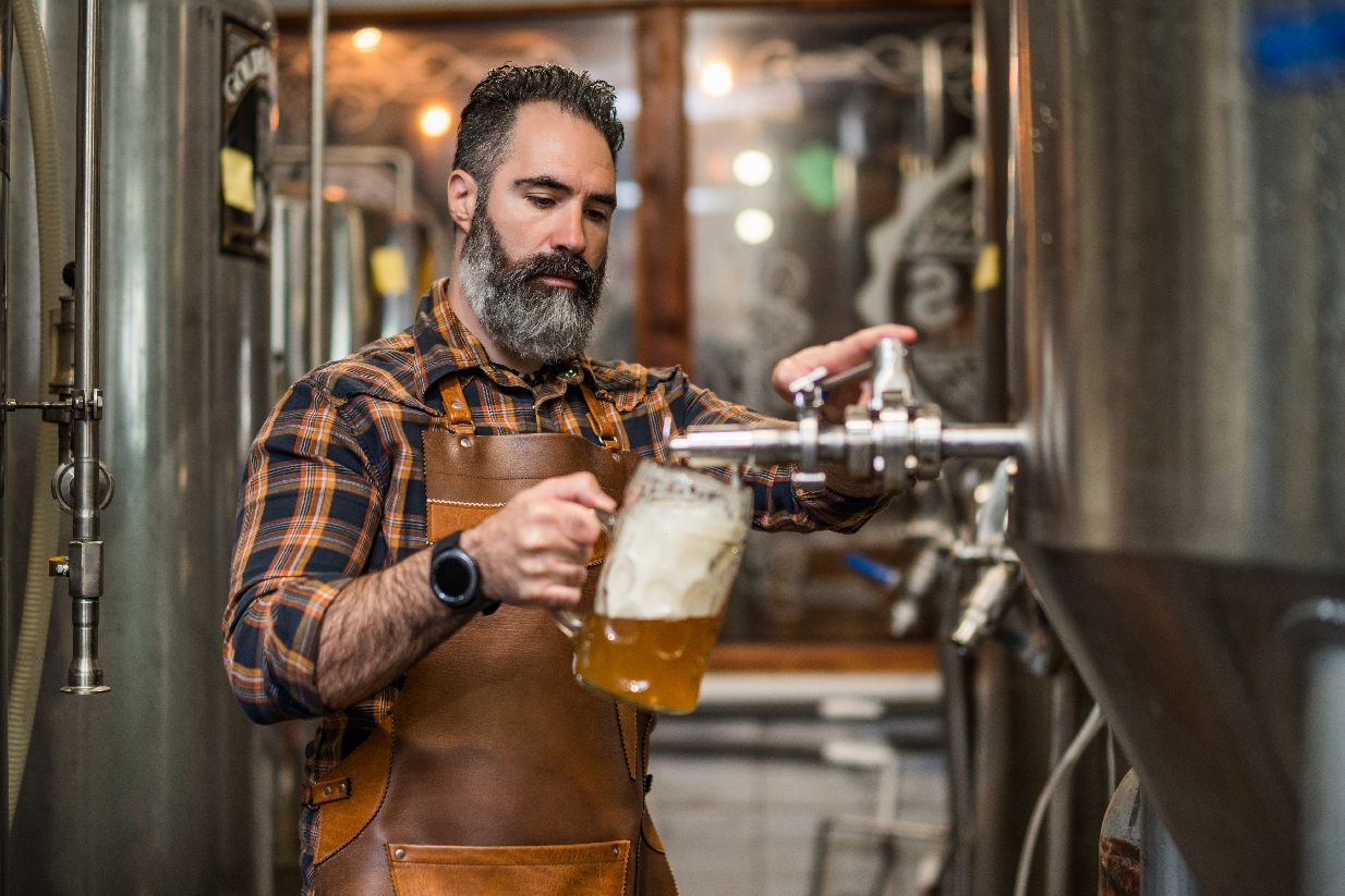 7 taprooms & breweries για να γευτείς τρομερές μπίρες