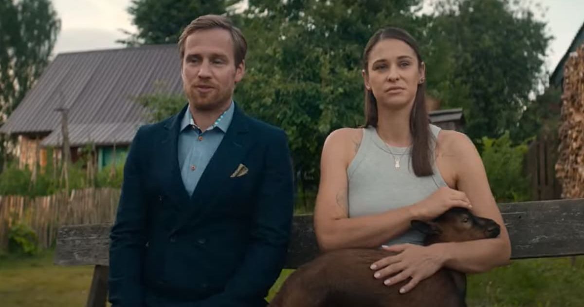 Νο2 και Νο3 για… Νο1: Αυτά βλέπουν όλοι στο Netflix αυτές τις μέρες Netflix