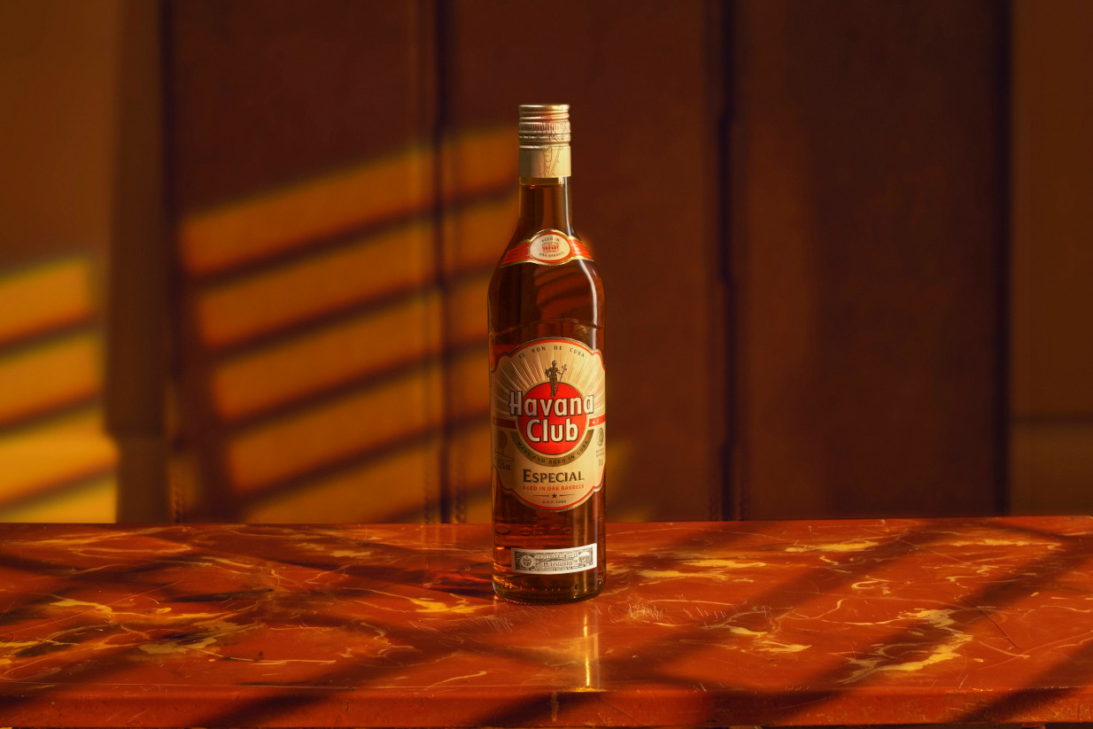 Havana Club Especial: Ένα premium ρούμι κατέφτασε στην Ελλάδα