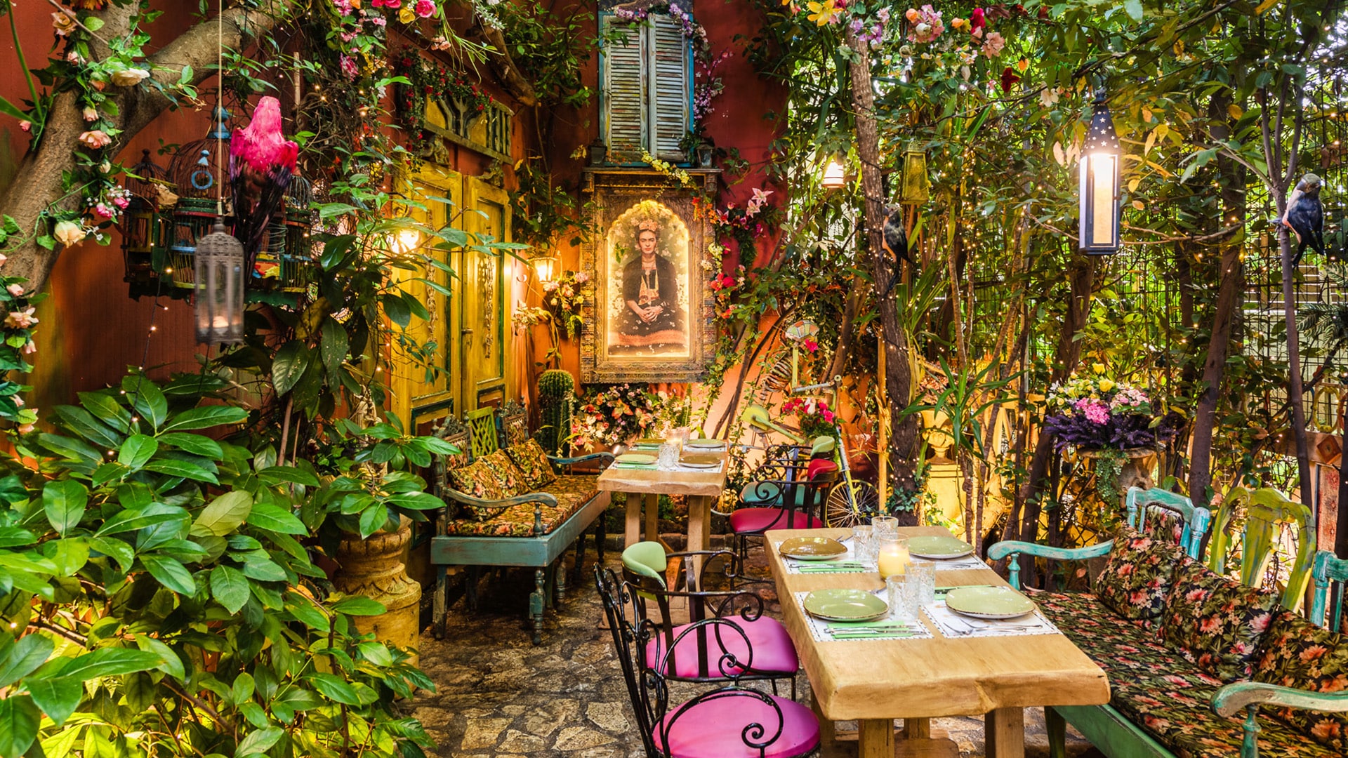 Τα 6 καλύτερα μεξικάνικα εστιατόρια στην Αθήνα