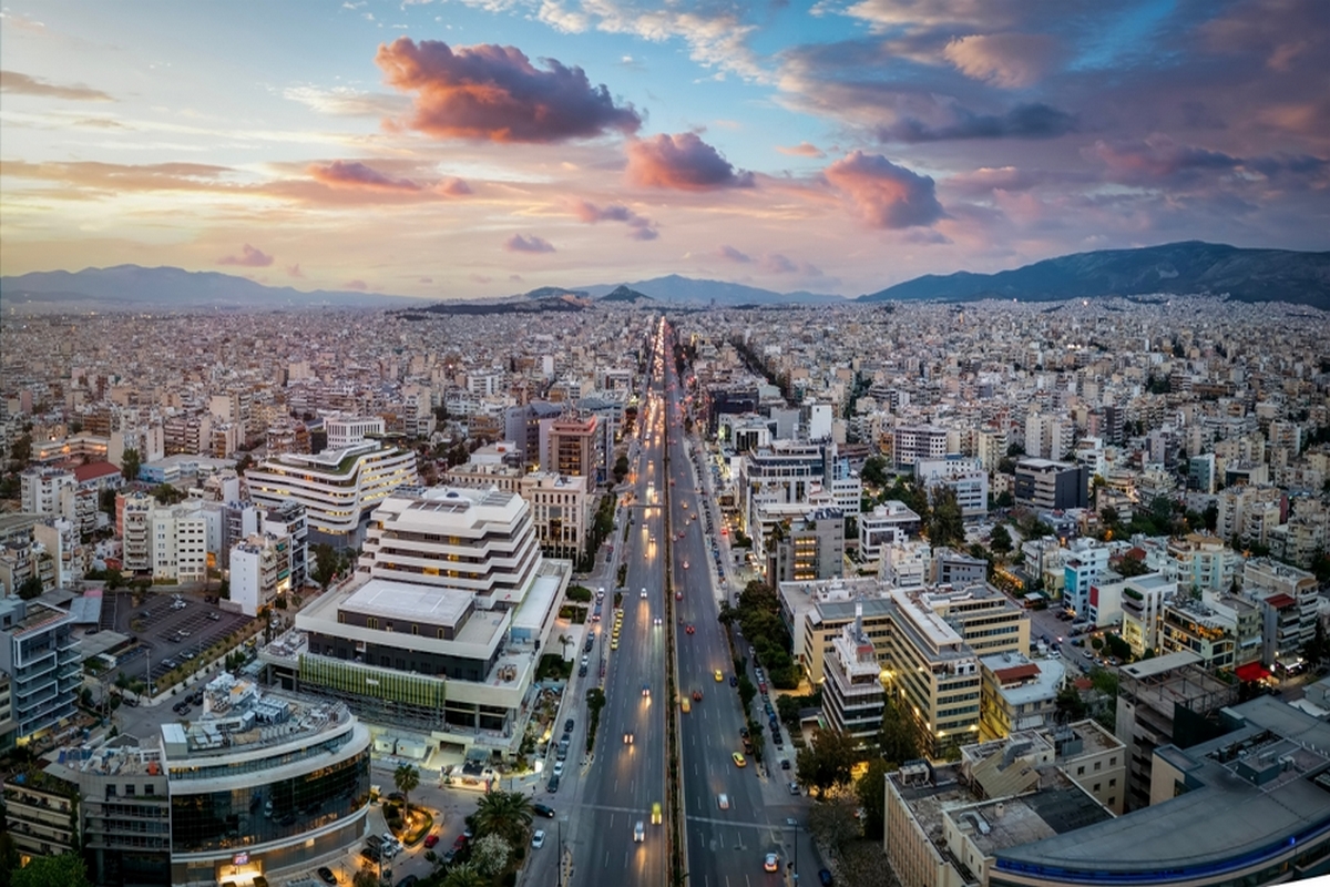 6 στις 10 στο μέρος όπου θα γίνει χαμός τα επόμενα χρόνια: Οι 10 καλύτερες περιοχές για σπίτι στην Αθήνα