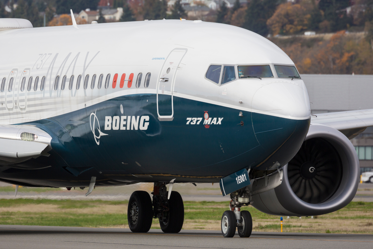 Boeing, ένας λόγος να αρχίσουμε να φοβόμαστε τις πτήσεις;