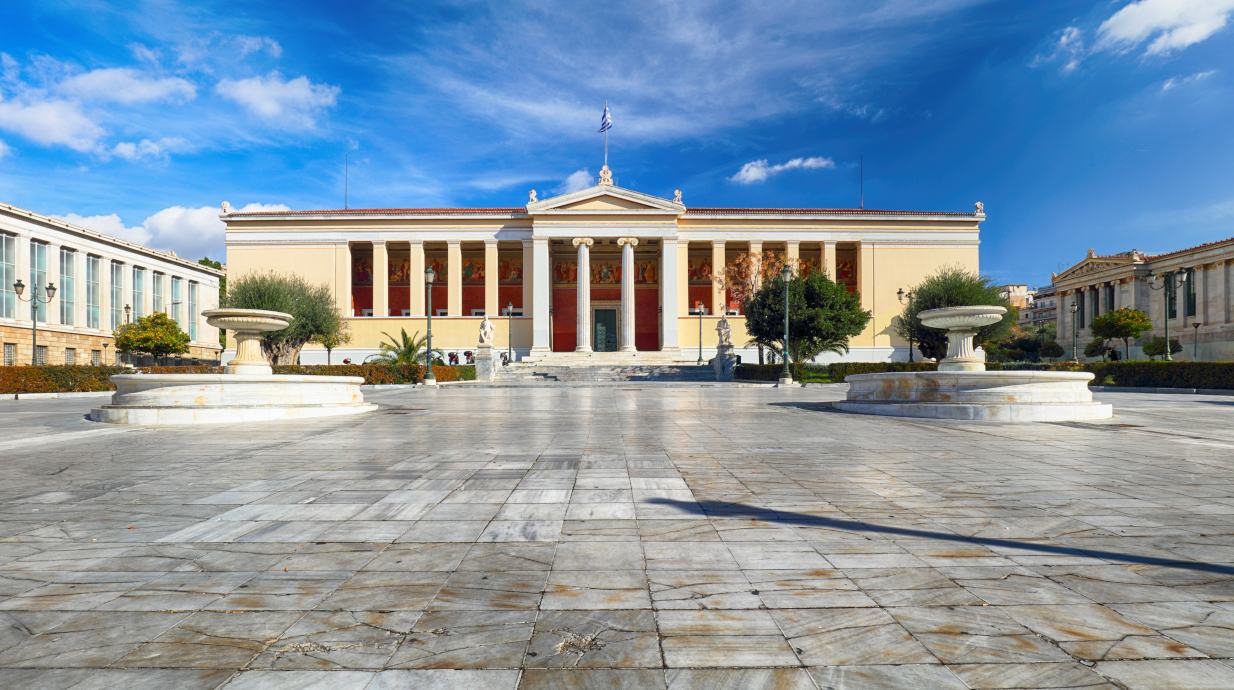Το ελληνικό δημόσιο πανεπιστήμιο που «γεννά» επιχειρηματίες: Η έρευνα που «κλείνει το στόμα» στους υποστηρικτές των ιδιωτικών