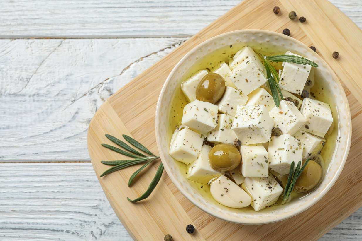 22 ελληνικά τυριά στα 53 καλύτερα στον κόσμο - 8 στην πρώτη δεκάδα, δεν είναι η φέτα ανάμεσά τους