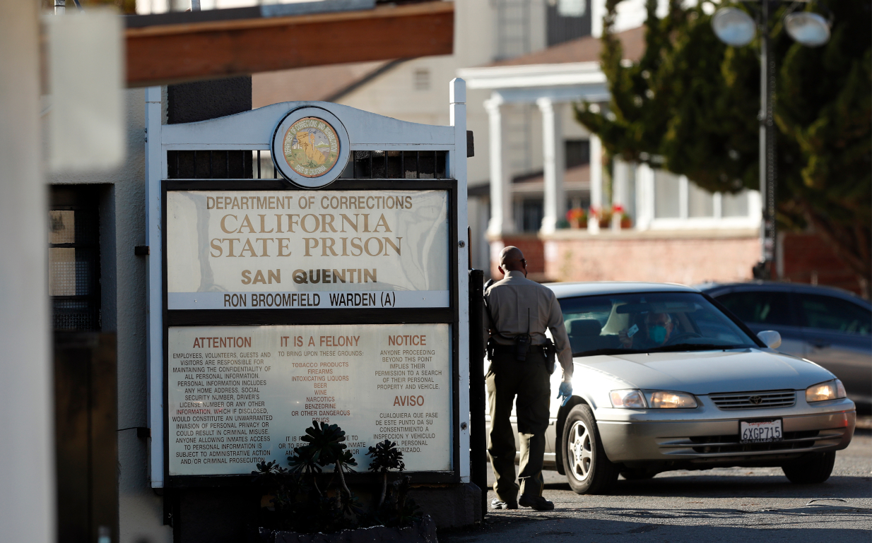 Η πιο αδυσώπητη φυλακή στις ΗΠΑ – Eκεί όπου πάνε οι θανατοποινίτες 