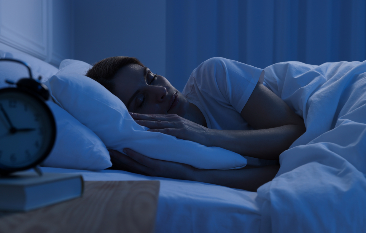 Είσαι Φλαμίνγκο, Ολλανδή Σύζυγος ή Βασιλικός; Οι 3 στάσεις του ύπνου που γνωρίζουν μόνο ειδικοί – Ποια είναι η ιδανική