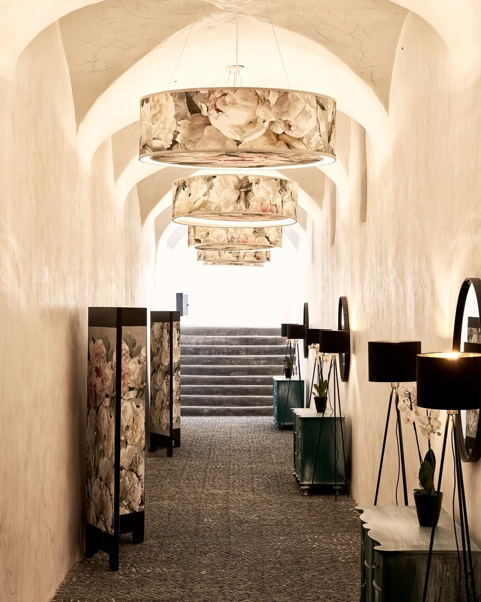 Θα θες να πας τώρα κιόλας: Το πολυτελές  ξενοδοχείο στην Σαντορίνη που απέσπασε το βραβείο «World Travel Awards»