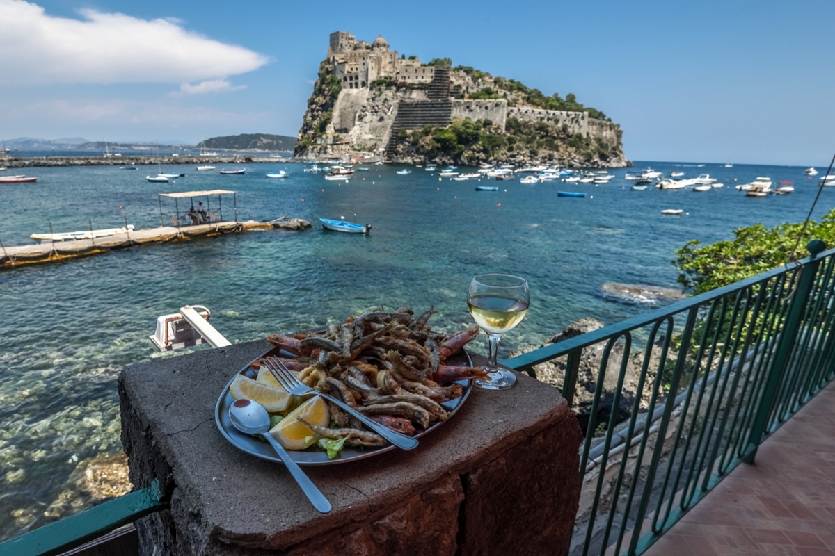 Η πιο άδικη λίστα που έχουμε δει: Πουθενά η ελληνική κουζίνα στα 100 καλύτερα πιάτα με θαλασσινά στον κόσμο