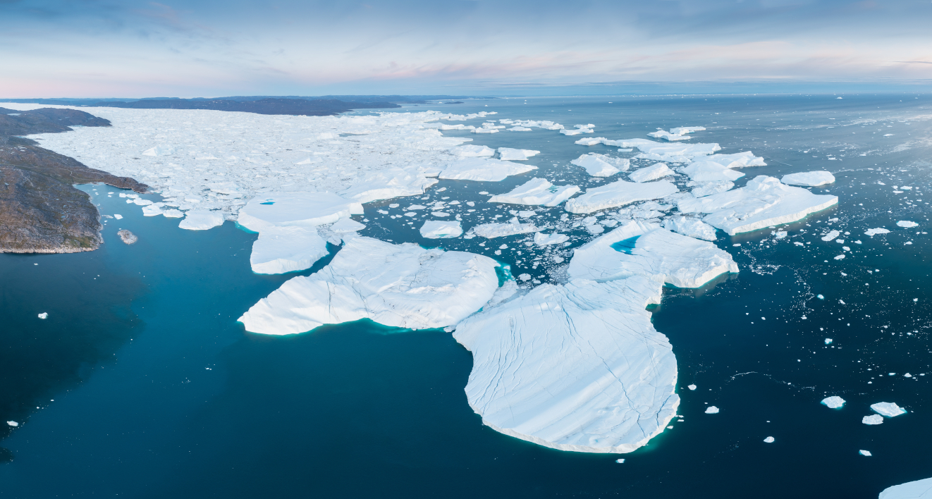 Όλα τα βλέμματα στην Αρκτική: Το πρωτοποριακό πείραμα με πάγο που...παγώνει ως «όπλο» στην υπερθέρμανση του πλανήτη