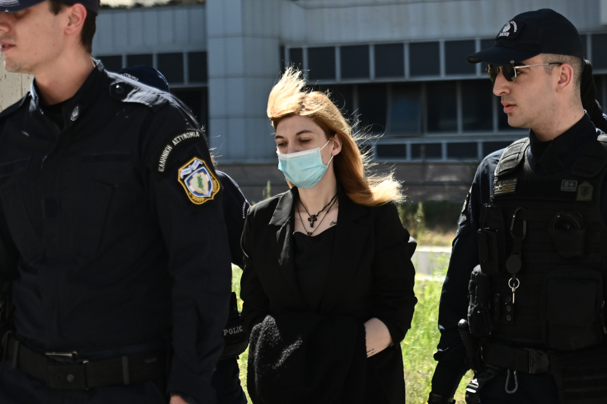 Καταδίκη για την Ρούλα Πισπιρίγκου: Όλα τα λεφτά η αντίδραση Κούγια