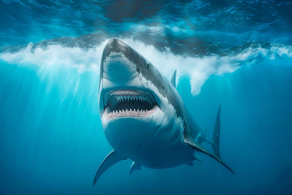 Οι καρχαρίες αφήνουν τη Μεσόγειο και τα θηράματα τους αυξάνονται σε πληθυσμό: Πώς αλλάζουν τα οικοσυστήματα