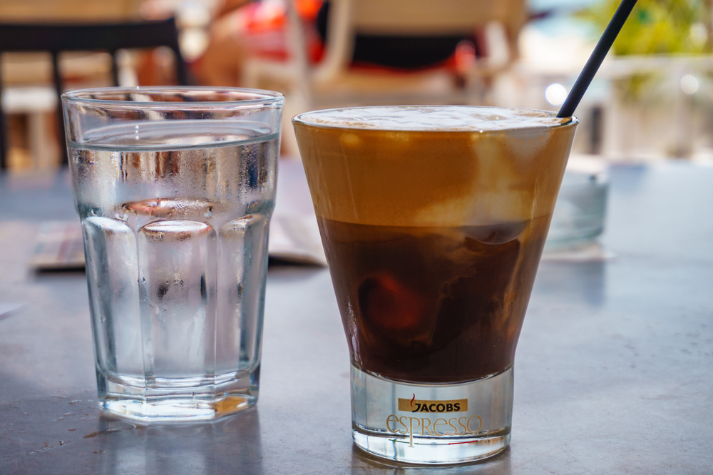 Taste Atlas: Αυτοί είναι οι 3 ελληνικοί καφέδες που αποθέωσε και σου είναι ήδη γνωστοί