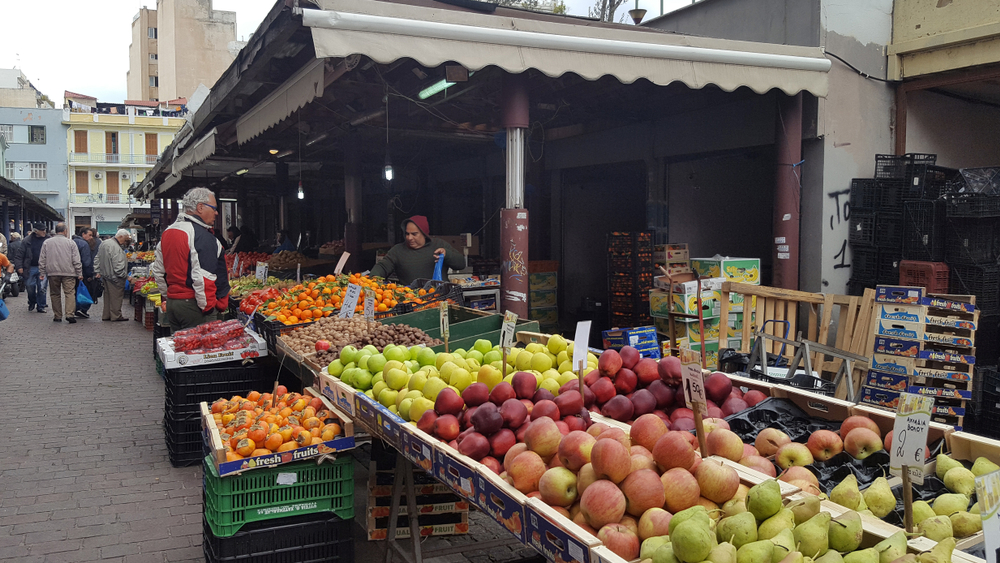 καλύτερες περιοχές για σπίτι στην Αθήνα