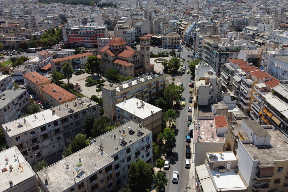 καλύτερες περιοχές για σπίτι στην Αθήνα