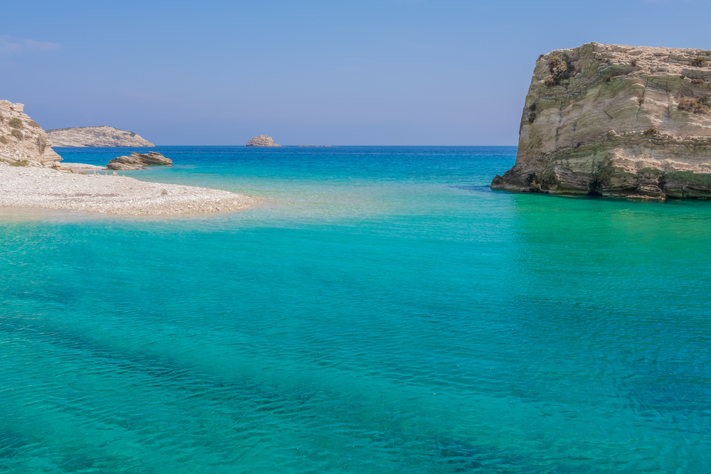 Αποθεώνεται στο εξωτερικό και… ξενερώνει όσους το επέλεγαν όταν πήγαιναν λίγοι: Το νησί των Δωδεκανήσων που πάει να γίνει Κουφονήσι Νο2