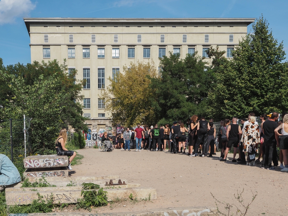 Πώς η techno σκηνή του Βερολίνου μεταμόρφωσε την πόλη και κέρδισε το καθεστώς της Unesco